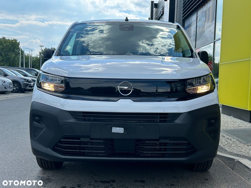 Opel Combo XL L2 - 2