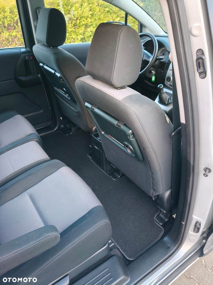 Mazda 5 1.8 Comfort - 26