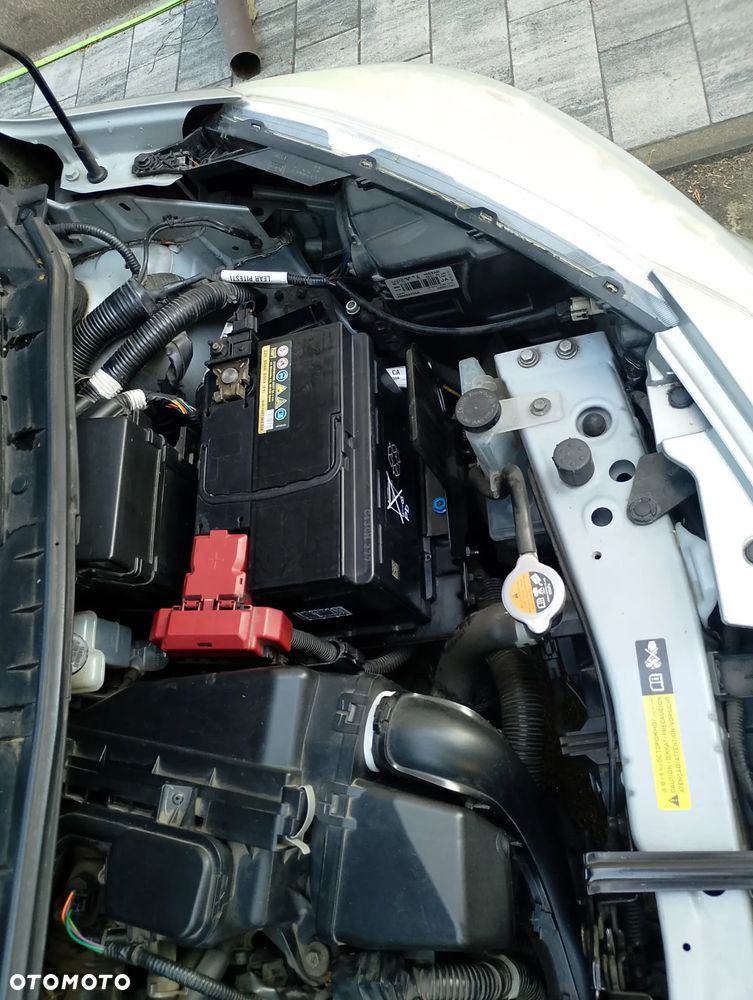 Nissan Note 1.2 Acenta - 7