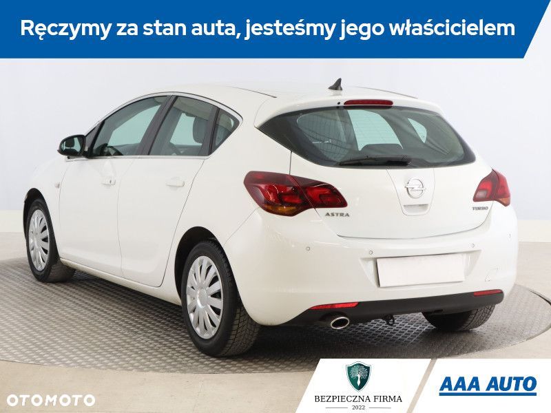 Opel Astra - 6