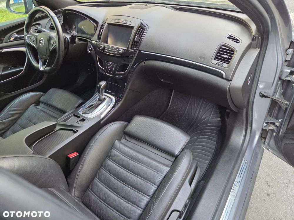 Opel Insignia 2.0 Ultimate Exclusive - 17