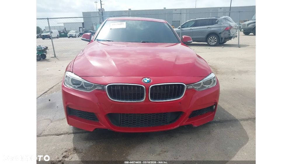 BMW Seria 3 335i Sport Line - 3