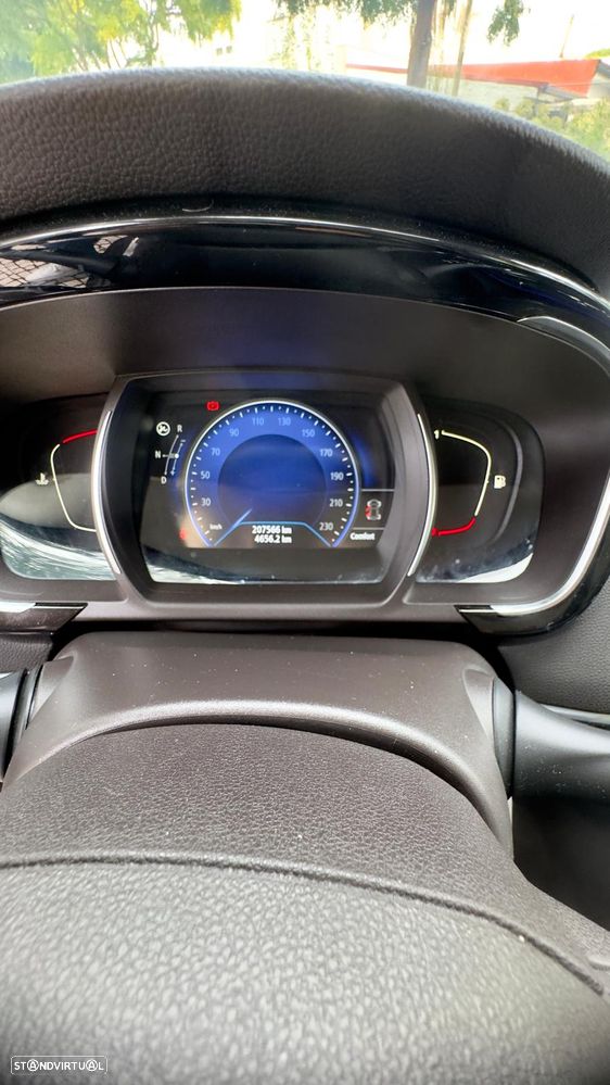 Renault Espace Energy dCi 160 EDC Initiale Paris - 11