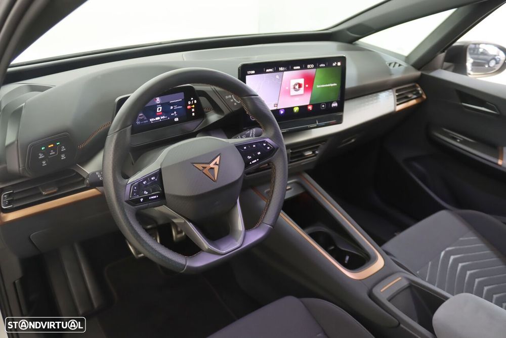 Cupra Born 58 kWh - 4