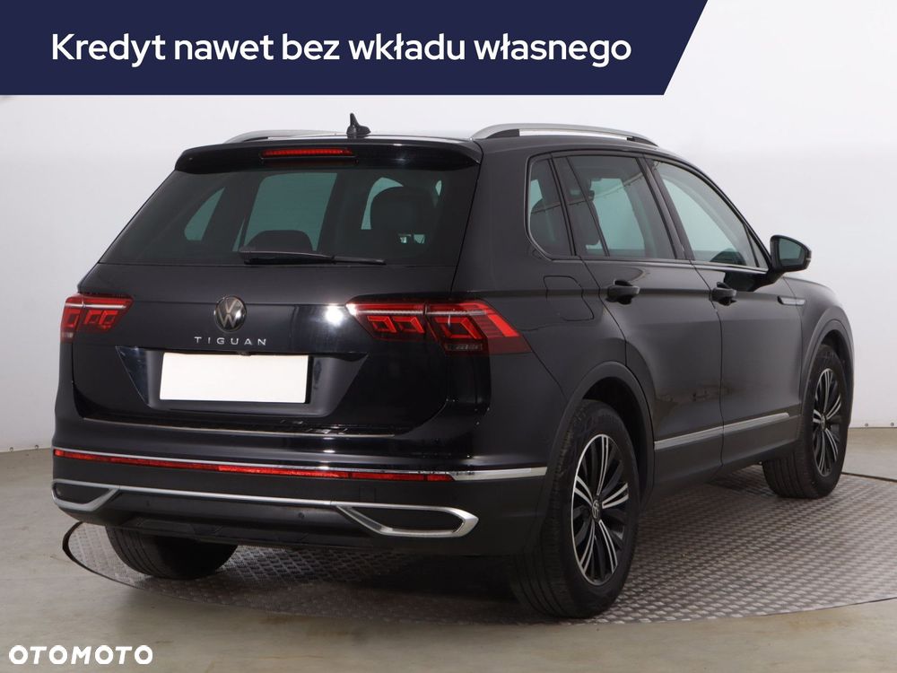 Volkswagen Tiguan - 7