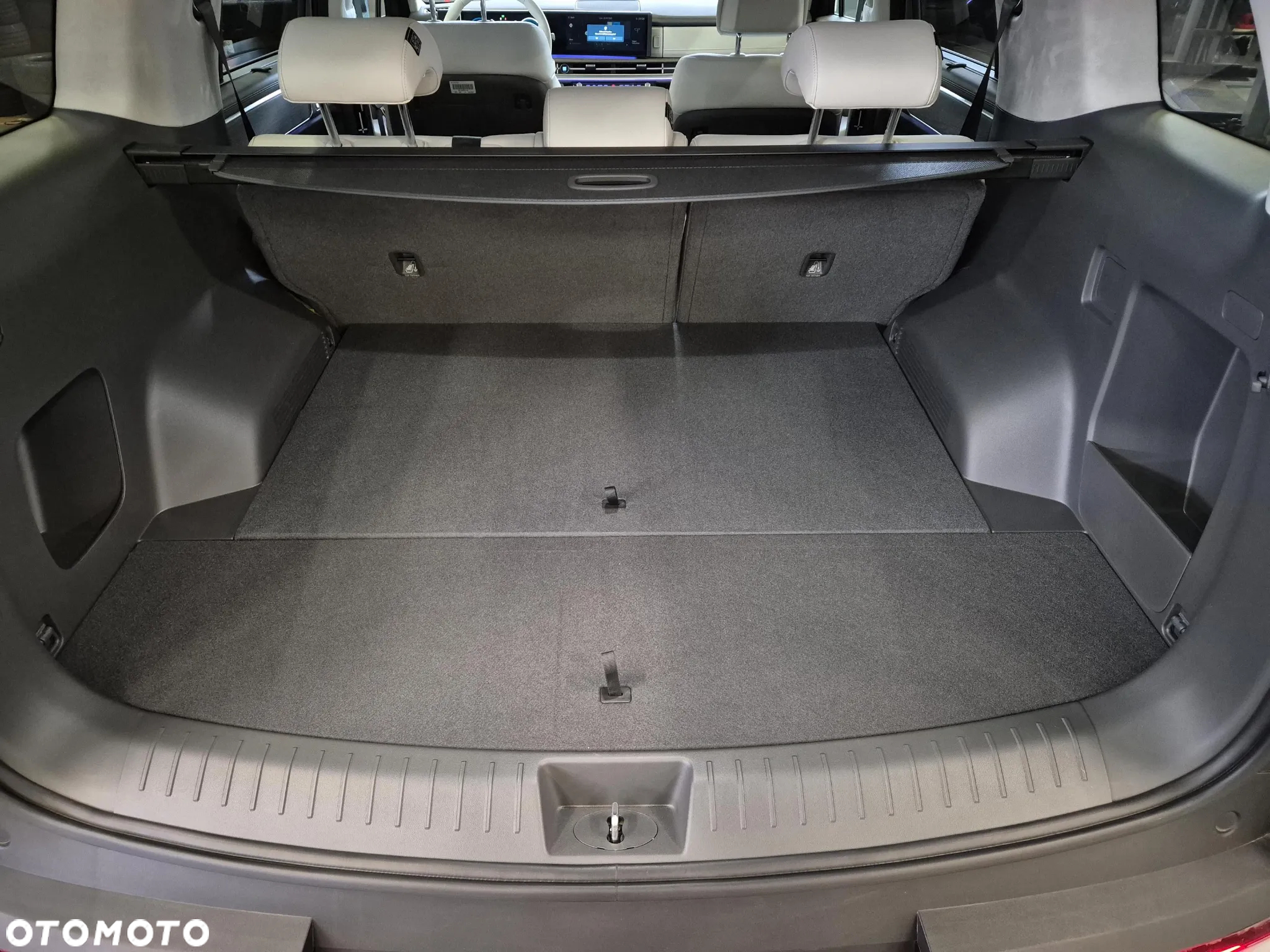 Hyundai Santa Fe 1.6 T-GDI HEV Executive - 17