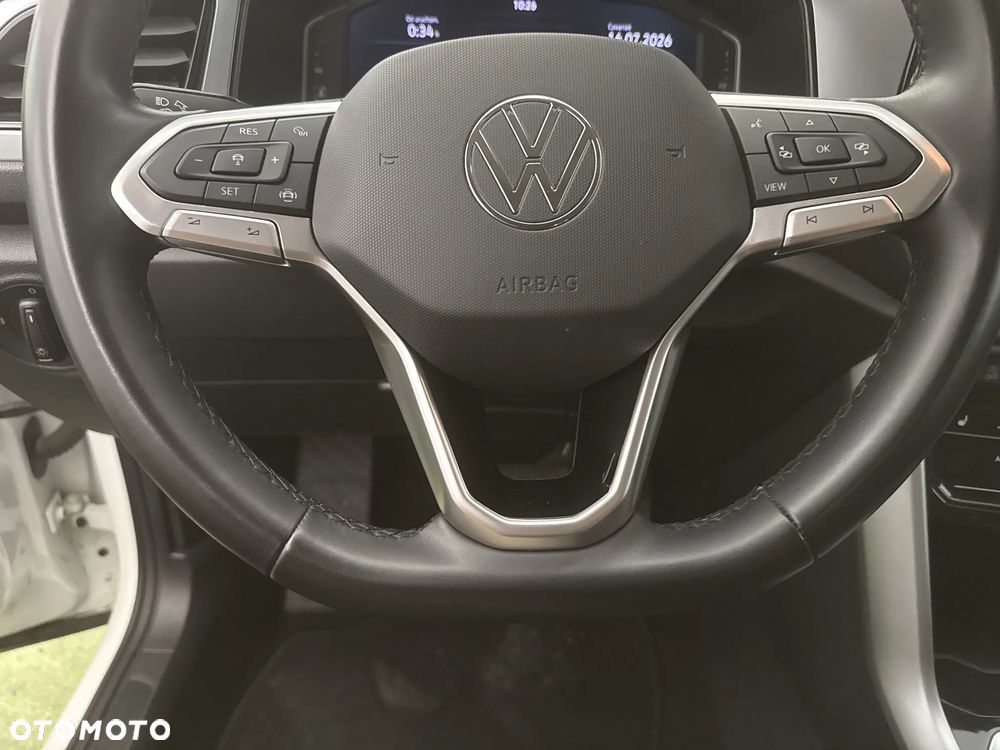 Volkswagen T-Roc 1.5 TSI Life - 13