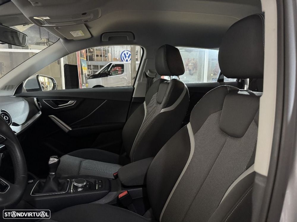 Audi Q2 30 TFSI Advanced - 7