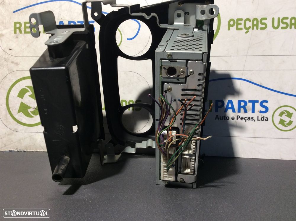 Radio Nissan Almera  28113BN314 - 3