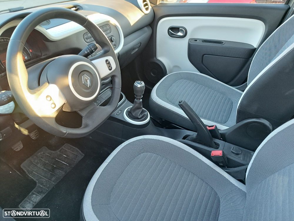 Renault Twingo - 4