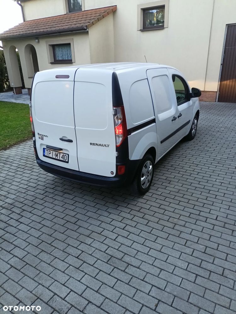 Renault Kangoo - 15