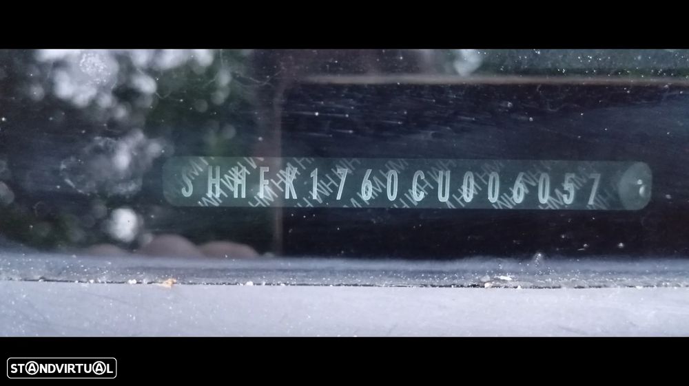 Honda Civic 1.4 i-VTEC Sport - 19