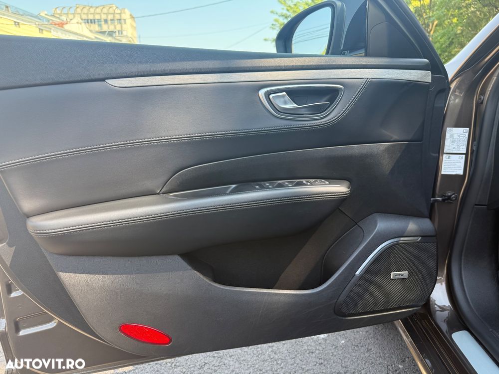 Renault Talisman ENERGY dCi 160 EDC INITIALE PARIS - 35