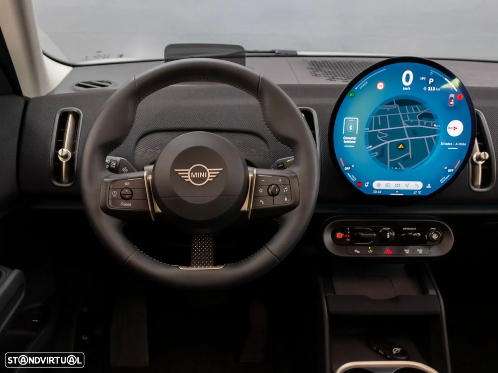 MINI Countryman C Classic M - 21