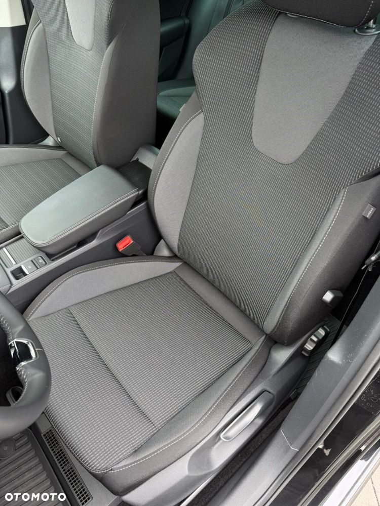 Skoda Octavia 1.5 TSI e-Tec Ambition DSG - 12