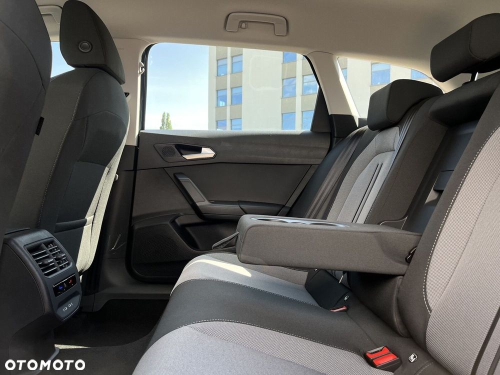 Seat Leon Sportstourer - 17