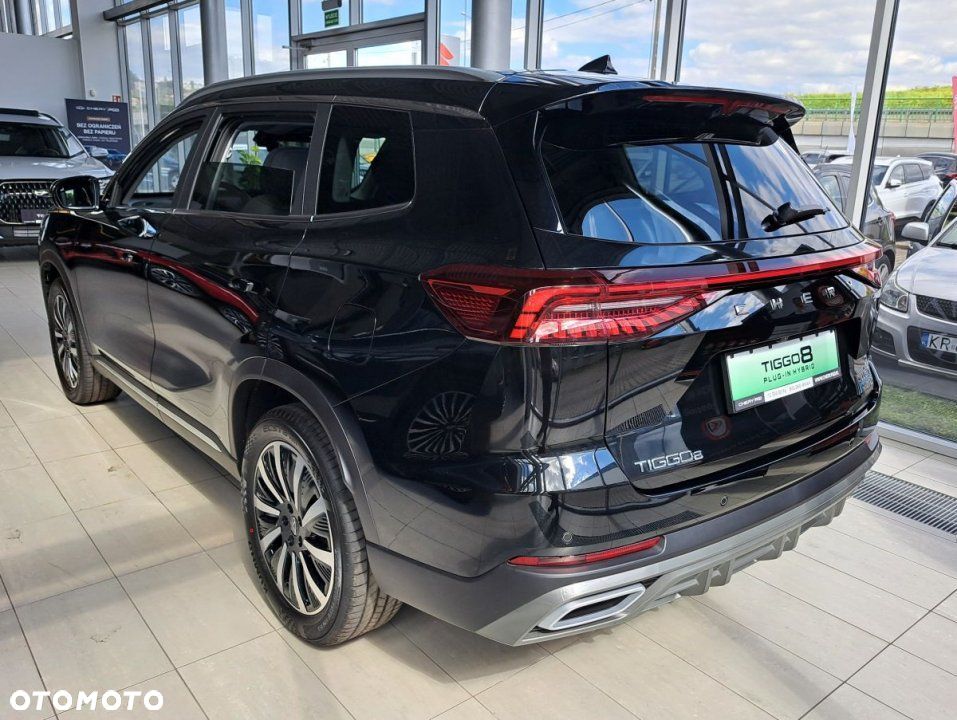 Chery Tiggo 8 - 5