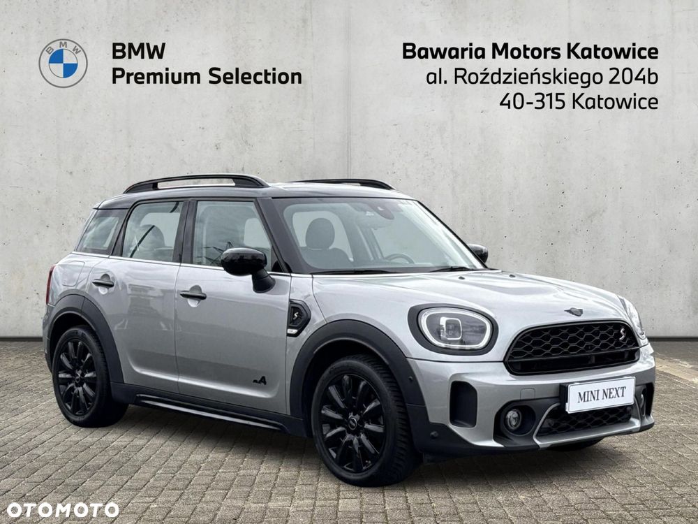 MINI Countryman - 20