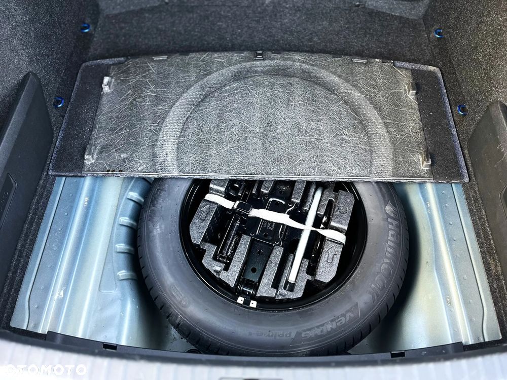 Skoda Octavia 2.0 TDI Ambition - 30