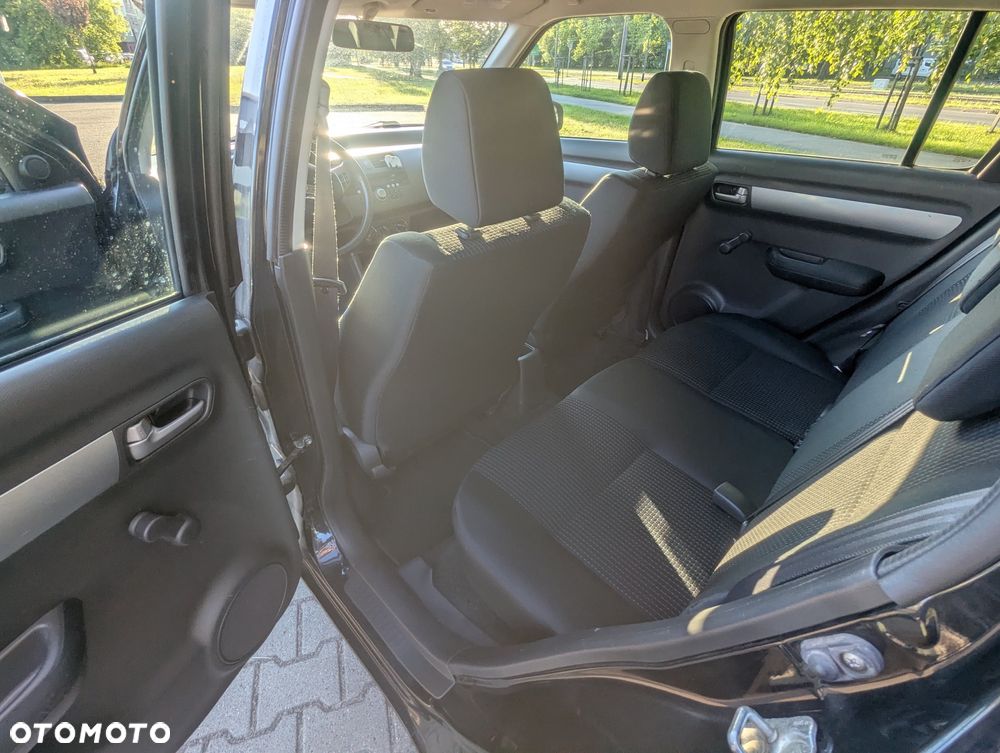 Suzuki Swift 1.3 Comfort XL - 15