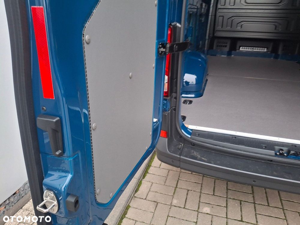 Volkswagen Crafter Crafter 35 - 14