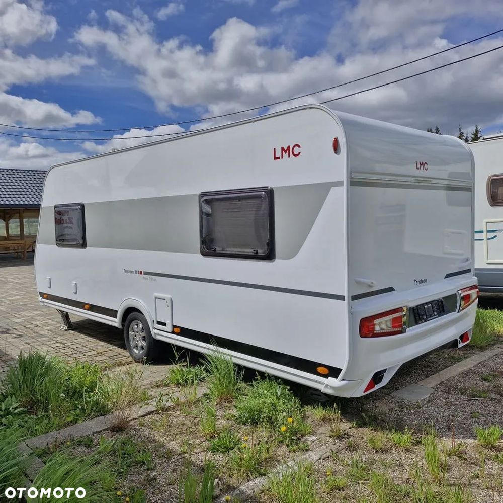 LMC Tandero 510 E - 4
