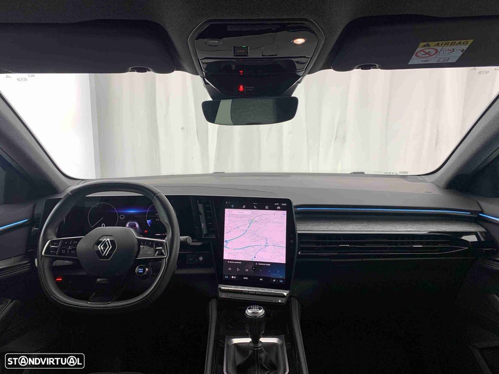 Renault Austral 1.3 Mild Hybrid Techno - 19