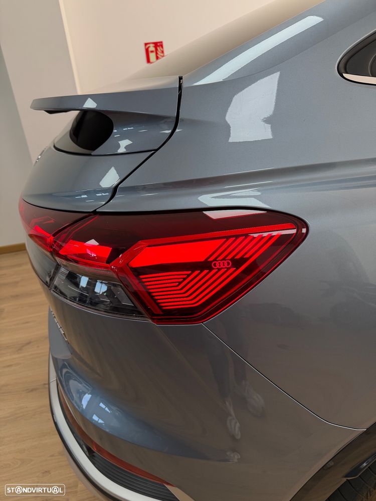 Audi Q4 e-tron 50 quattro 82 kWH - 12