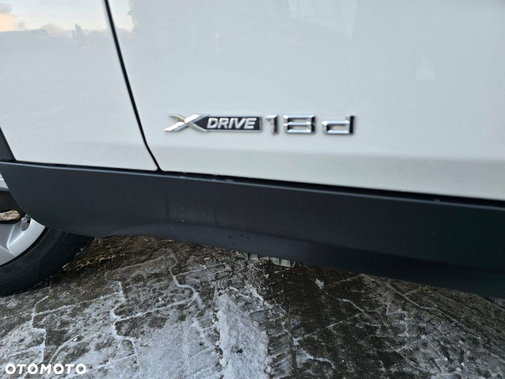 BMW X1 - 34