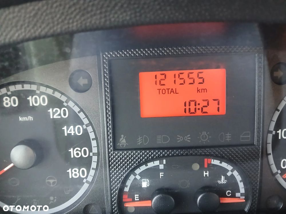 Fiat Ducato - 12