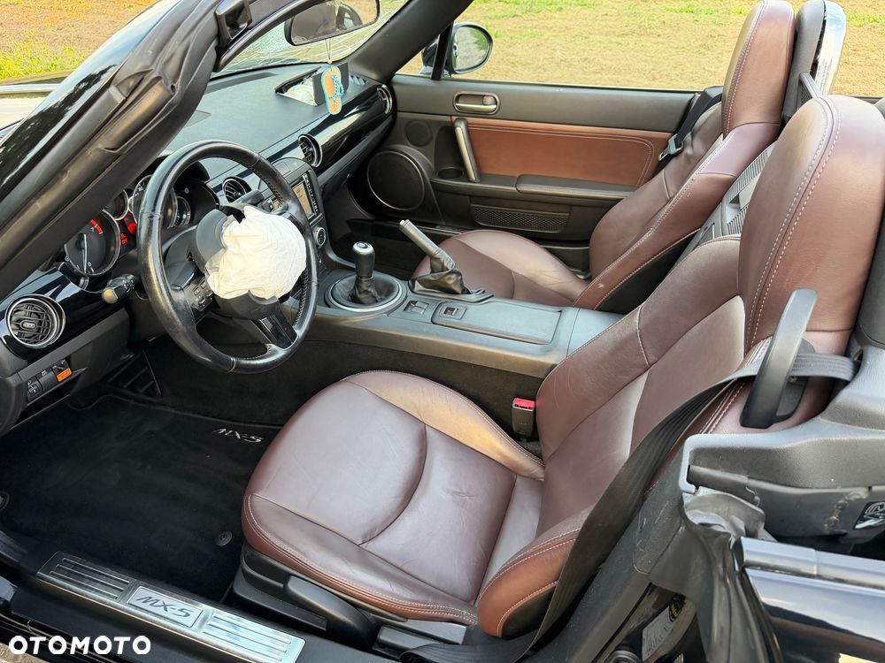 Mazda MX-5 - 23