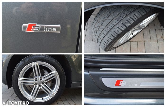 Audi Q5 2.0 TDI Quattro S tronic - 16