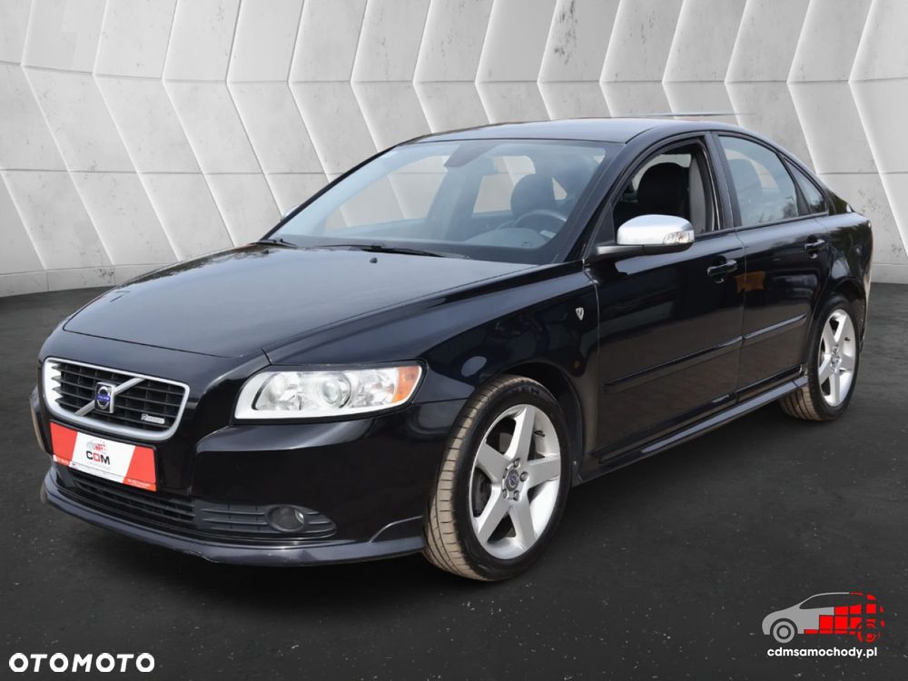 Volvo S40 - 6