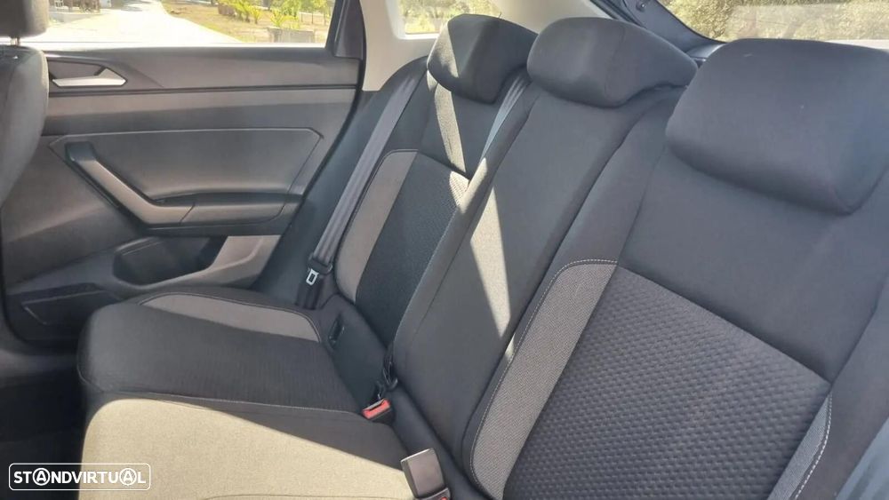 VW Taigo 1.0 TSI Life - 12