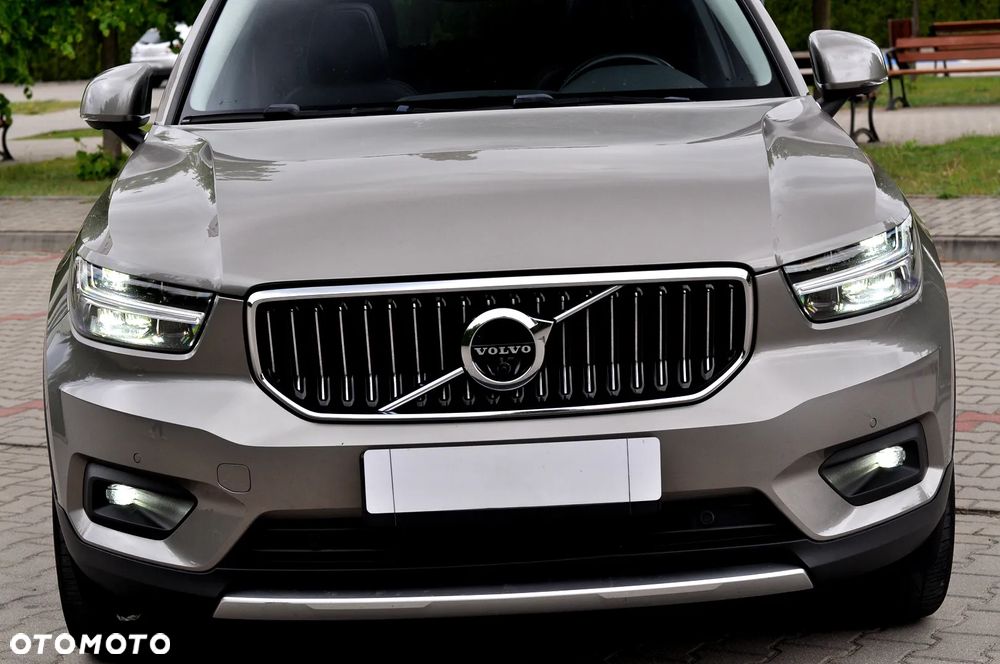 Volvo XC 40 D3 Inscription - 7
