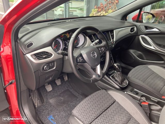 Opel Astra Sports Tourer 1.5 D GS Line S/S - 12