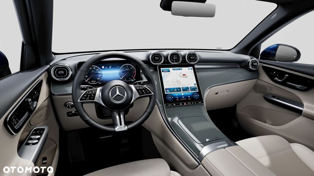 Mercedes-Benz GLC - 7