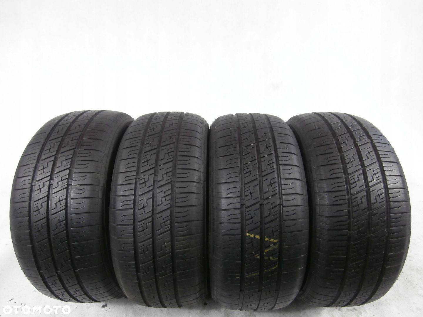 4X opony 195/50R13C KENDA MASTERTRAIL 3G - 1