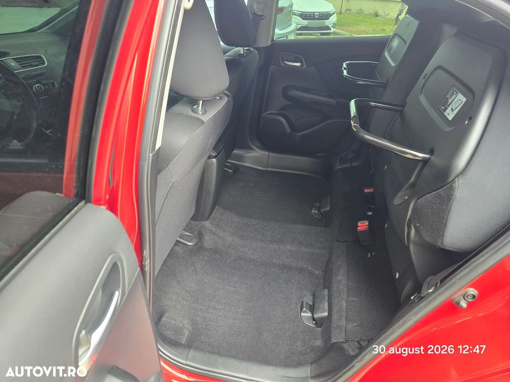 Honda Civic 1.8 i-VTEC MT Elegance - 14