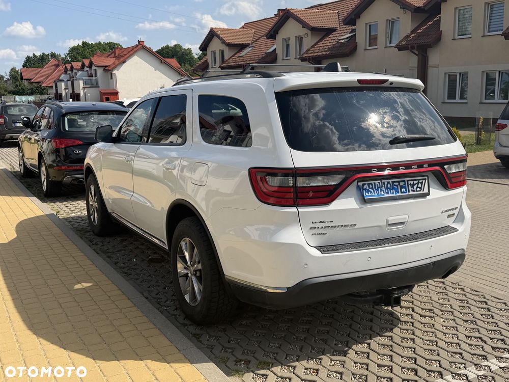 Dodge Durango - 2