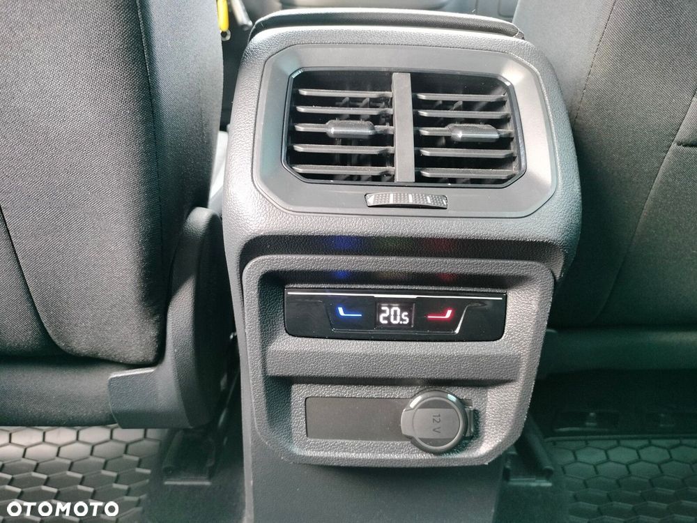 Volkswagen Tiguan 2.0 TSI 4Mot Life DSG - 24