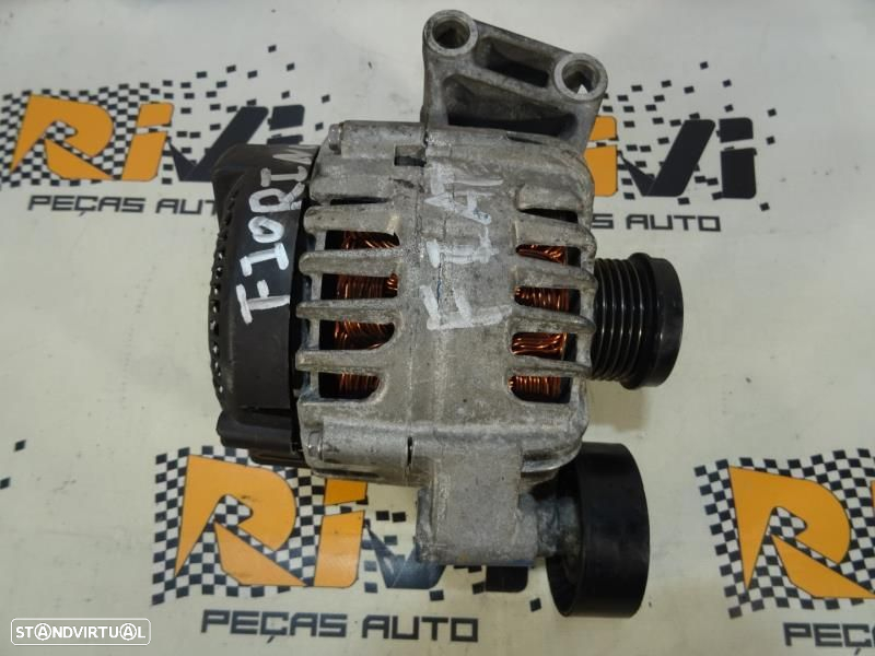 Alternador Ford Focus Iii  Bv6n 10300 Aa / Tg12c107 / Bv6n10300aa - 7