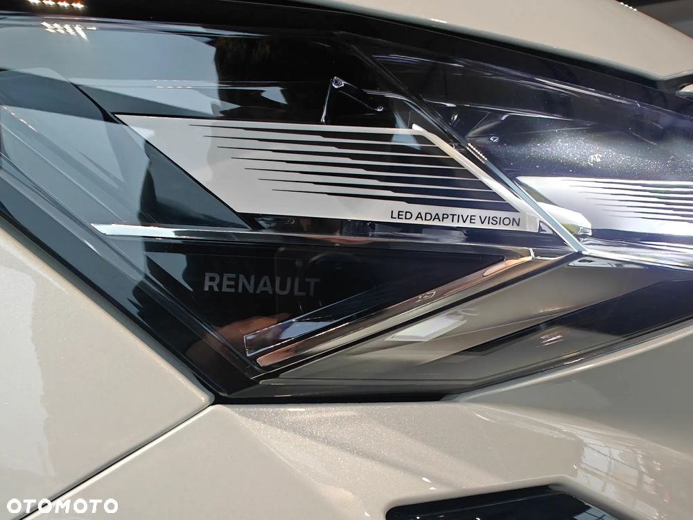 Renault Austral 1.2 E-Tech Full Hybrid 200 Techno MMT - 6