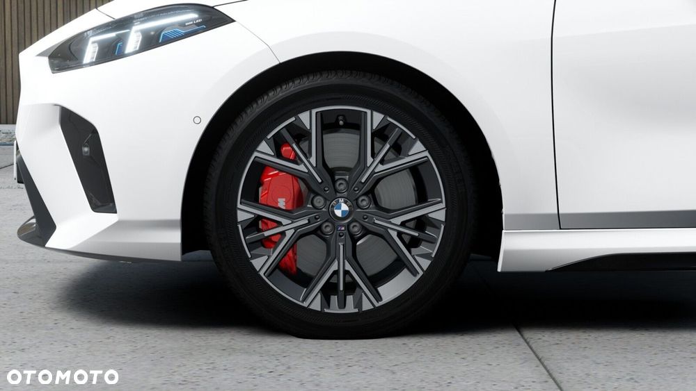BMW Seria 1 - 8