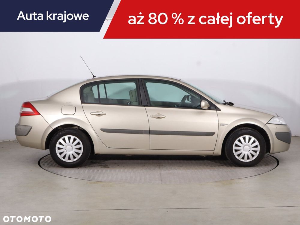 Renault Megane - 8