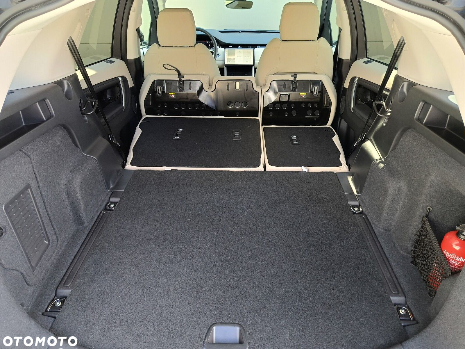 Land Rover Discovery Sport - 15