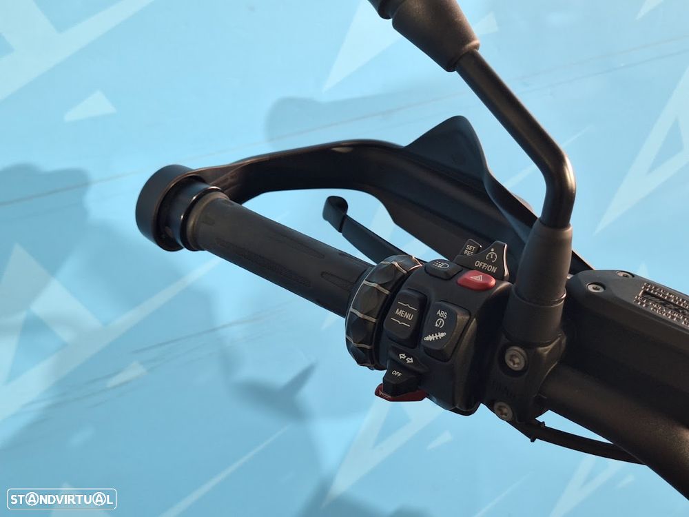 BMW R 1250 GS Exclusive - 8