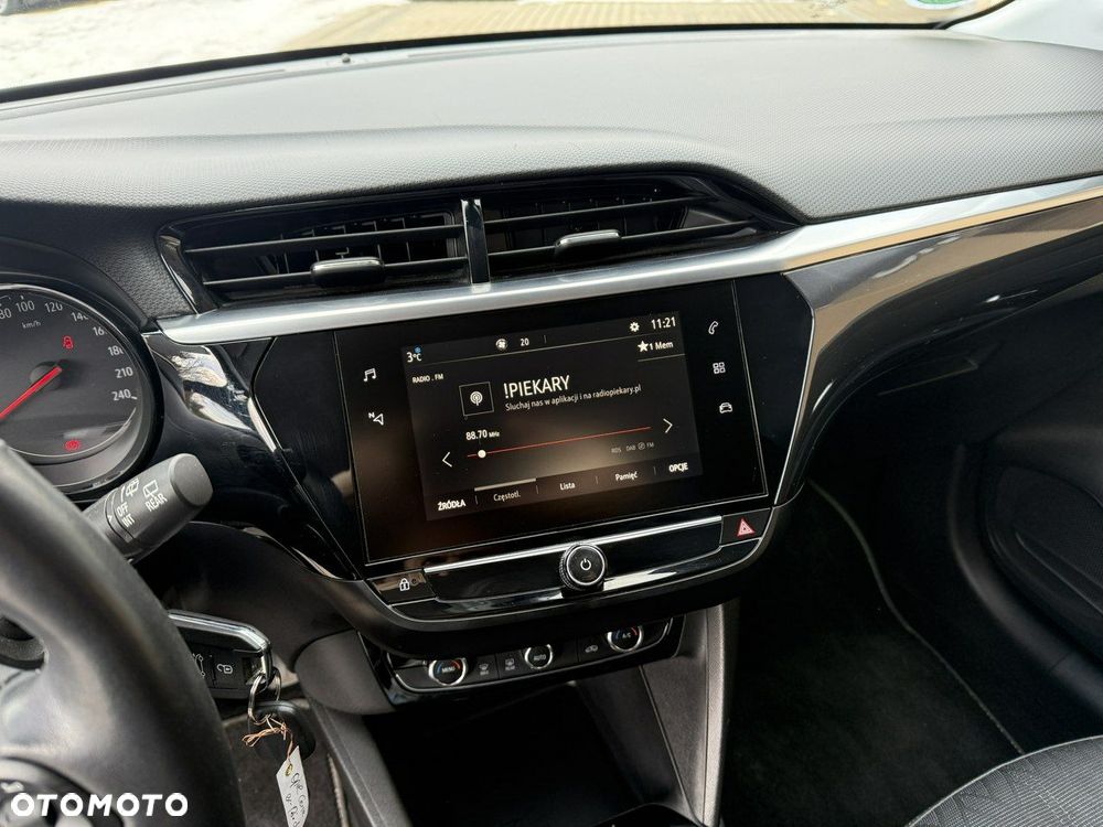 Opel Corsa 1.2 Direct Injection Turbo Start/Stop Elegance - 19