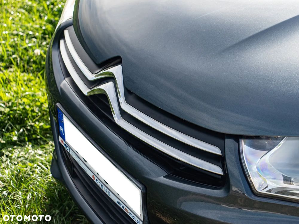 Citroën C4 1.4 VTi Attraction - 14