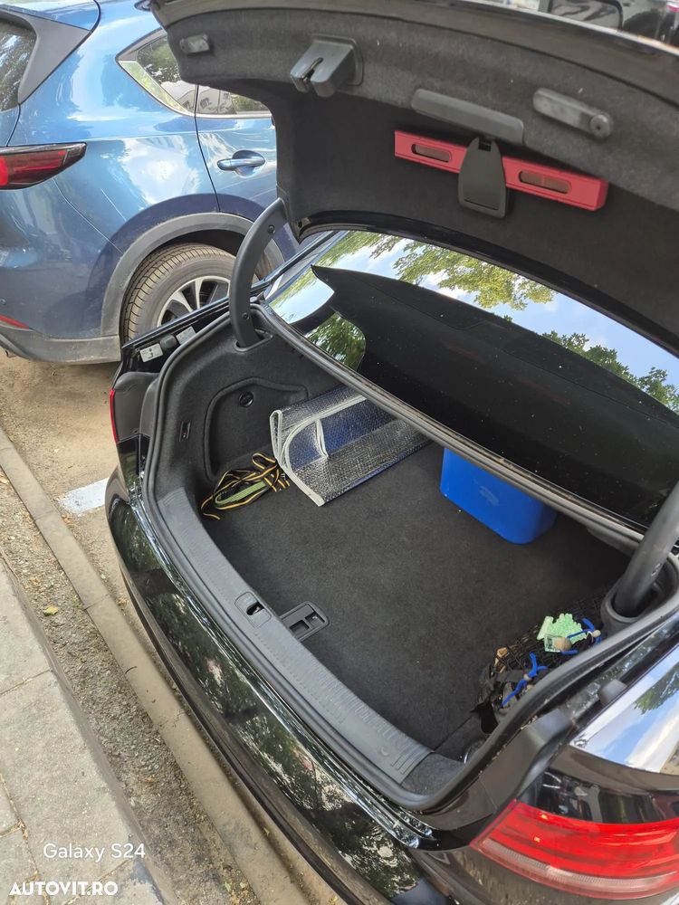 Audi A4 2.0 TDI DPF clean Attraction - 29